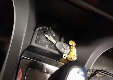 2008 Dodge Avenger Sxt из США, поврежденный, VIN 1B3LC56J68N286955